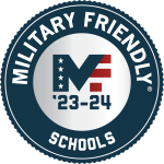 军事友好学校2023-2024标识
